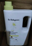 babycare嬰兒洗衣液新生兒寶寶專用嬰幼兒童酵素去污清潔劑 800ml*1瓶 曬單實拍圖