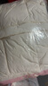 巴拉巴拉童裝寶寶羽絨服冬季嬰兒短款外套兒童上衣洋氣萌男童女童 奶白10501 100 cm 曬單實拍圖