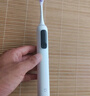 米家小米聲波掃振電動牙刷Pro 智能分面掃振彩屏數(shù)顯提醒 緩震包膠刷頭 180天續(xù)航  七夕情人節(jié)禮物 曬單實(shí)拍圖