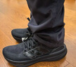 阿迪達(dá)斯 （adidas）【勁浪運(yùn)動(dòng)】男女同款超輕防滑耐磨跑步舒適透氣運(yùn)動(dòng)鞋ID8812 ID8812 44.5 曬單實(shí)拍圖