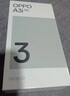 OPPO A3i 8GB+256GB 靜夜黑 抗摔抗水濺 5100mAh大電池 45W閃充 120Hz高刷 5G 老人智能手機 國家補貼 曬單實拍圖