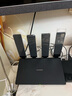 華為路由器Ax3pro new高配穿墻王WiFi6+路由器千兆家用無(wú)線路由器5G雙頻7大戶型mesh組網(wǎng)全屋wifi電競(jìng) 海思四核Ax3pro【升級(jí)款WiFi7+網(wǎng)線】 曬單魔方插座/紅包2選1 30 曬單實(shí)拍圖