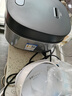 美的（Midea）電飯煲電飯鍋小型3升2-3人前置大屏面板24小時(shí)預(yù)約多功能壓力家用智能電飯煲FB30Q1-406K 曬單實(shí)拍圖