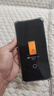 小米 REDMI K80 第三代驍龍 8 6550mAh大電池 澎湃OS 汐月藍 12GB+256GB 紅米5G手機 曬單實拍圖