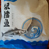1號(hào)會(huì)員店（One's Member）【山姆同廠】精選法國銀鱈魚中段(1-2片/袋)凈重1斤 南極犬牙魚 曬單實(shí)拍圖