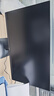 AOC 27英寸2K 100Hz超頻120Hz IPS HDR10 HDMI/DP 低藍(lán)光不閃 三邊微邊 節(jié)能辦公電腦顯示器 Q27B35 曬單實拍圖