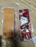 金年蔣腩風(fēng)肉500g*2袋 風(fēng)干五花肉咸肉腌豬肉臘味南風(fēng)肉【源頭直發(fā)】 曬單實拍圖