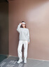 斯凱奇（Skechers）老爹鞋女2025夏季新款厚底增高運(yùn)動(dòng)休閑鞋時(shí)尚百搭熊貓鞋150720 曬單實(shí)拍圖