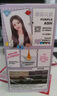 施華蔻（Schwarzkopf）斐絲麗泡泡染發(fā)乳9.5-91薄藤灰紫 染發(fā)膏自己染染發(fā)泡泡潮流彩染 曬單實拍圖