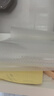 foojo食品級廚房櫥柜墊紙抽屜墊防油防水衣柜鞋柜防塵防潮墊60*500cm 曬單實(shí)拍圖