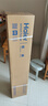 海爾（Haier）塔扇家用電風(fēng)扇輕音節(jié)能無(wú)葉風(fēng)扇大風(fēng)量電扇遠(yuǎn)柔風(fēng)加高落地扇搖頭立式風(fēng)扇 FZJ1102A 曬單實(shí)拍圖