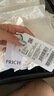 PRICH【萊賽爾】法式淡人蕾絲無袖連衣裙2025夏季新款氣質(zhì)裙子女 39象牙白色 S 曬單實(shí)拍圖
