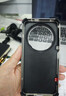FOTORGEAR適用于小米14Ultra相機(jī)殼復(fù)古經(jīng)典攝影手機(jī)殼 鈦灰色 曬單實(shí)拍圖