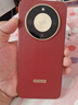 榮耀X70 手機榮耀新品5G手機 朱砂紅 12GB+512GB【2年碎屏險】 官方標配 曬單實(shí)拍圖