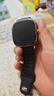 阿爾法博士2025新款SMART WATCH智能手表5G全網(wǎng)通手環(huán)安卓插卡藍(lán)牙電話視頻拍照微信支付NFC運(yùn)動(dòng)健康監(jiān)測GPS 黑色 【10GB+256GB】 曬單實(shí)拍圖