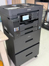 愛普生（EPSON）L15168 A3+ 彩色噴墨打印機(jī)辦公 自動雙面打印復(fù)印掃描傳真一體機(jī) 有線/無線 曬單實拍圖