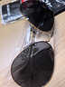 雷朋（RayBan）太陽鏡經(jīng)典飛行員偏光墨鏡開車駕駛防風(fēng)運(yùn)動戶外墨鏡0RB3025禮物 919648深黑色偏光鏡片 尺寸62 曬單實(shí)拍圖