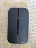 華為隨身wifi3pro移動無線wifi免插卡隨行4g攜帶無限網(wǎng)卡非wifi6三網(wǎng)全國通用流量2025款5g AX15B 隨行WiFi3 Pro 三網(wǎng)版+一年套餐 曬單實拍圖