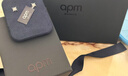 APM Monaco迷你六芒星耳釘銀白色簡約時尚耳飾耳釘七夕情人節(jié)禮物送女友 曬單實拍圖