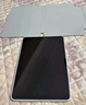 閃魔適用ipad mini7/6保護(hù)殼8.3英寸A17pro芯片25款四邊磁吸拆分蘋(píng)果平板透明亞克力保護(hù)套-灰色 曬單實(shí)拍圖