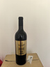 張裕 龍?zhí)倜?珍藏級解百納蛇龍珠干紅葡萄酒750ml*6瓶整箱裝 曬單實拍圖
