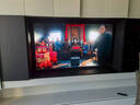 海信電視E7N Pro 65英寸信芯芯片H6 U+MiniLED 抗反光放眩光墨晶屏 300Hz帝瓦雷音響國(guó)家補(bǔ)貼65E7N-PRO 曬單實(shí)拍圖