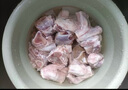 凘夢(mèng)沅內(nèi)蒙古特產(chǎn)原切羊小腿蘇尼特羊肉生鮮羔羊火鍋露營(yíng)燒烤食材 內(nèi)蒙古原切羊小腿凈重4斤 曬單實(shí)拍圖
