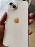 Apple/蘋果 iPhone 14 (A2884) 256GB 星光色 支持移動(dòng)聯(lián)通電信5G 雙卡雙待手機(jī) 曬單實(shí)拍圖