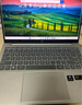 惠普HP【國家補(bǔ)貼20%】星Book Pro 14 2025 輕薄筆記本電腦(酷睿Ultra7 32G 1T 2.8K 120Hz OLED AI)灰 曬單實(shí)拍圖