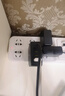 倍思140W氮化鎵充電器套裝 pd四口快充頭兼容100W適用MacbookPro華為聯(lián)想筆記本電腦蘋果三星小米手機 曬單實拍圖