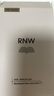 如薇（RNW）去黑頭鼻貼膜5組10片免撕拉面膜導(dǎo)出精華液粉刺草莓鼻收縮毛孔 曬單實(shí)拍圖