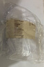 無(wú)印良品（MUJI）女式 合腳直角 運(yùn)動(dòng)船襪 4雙裝 女士短襪女款淺口 DAF37A4A 白色 23-25cm/36-40碼 曬單實(shí)拍圖