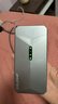 夏新5g隨身wifi6移動無線網(wǎng)卡免插卡路由器無限速流量車載便攜網(wǎng)絡高速mifi移動熱點筆記本 【5G性能版-高級灰】WiFi6千兆雙頻雙旗艦芯片 曬單實拍圖