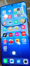 vivo iQOO Z10 Turbo 12GB+256GB 云海白 天璣8400滿血版 7620mAh超薄藍海電池  手機 國家補貼 曬單實拍圖