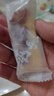 本宮餓了奶糕網(wǎng)紅零食小吃糕點心 芒果干之戀*1包+草莓悸動*1包 150g/包 曬單實拍圖