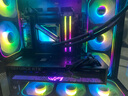 華碩（ASUS）TUF GAMING X870E-PLUS WIFI7 主板 支持 CPU 9900X3D/9950X3D/9800X3D (AMD X870/socket AM5) 曬單實(shí)拍圖