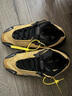 阿迪達(dá)斯Yeezy700大黃蜂男女休閑運(yùn)動(dòng)跑步鞋GZ0717 41 曬單實(shí)拍圖