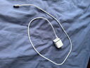 ANKER安克45W充電器安心充Pro 氮化鎵type-c快充PD30W適用iPhone16promax蘋果15華為Apple手機(jī)充電頭 白 曬單實(shí)拍圖