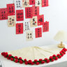 慧選禮（HUI XUAN LI）教師節(jié)禮物送老師生日禮物女玫瑰鮮花束毯子手工針織成品送女朋友 曬單實拍圖