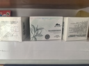 植物醫(yī)生高山白茶毛孔細(xì)致禮盒護(hù)膚品補(bǔ)水保濕套裝(潔水乳精華） 曬單實拍圖