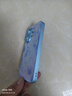 靜微vivoS30Promini手機(jī)殼s30pro mini新款液態(tài)玻璃鏡頭全包保護(hù)套vivo硅膠防摔外殼高級感網(wǎng)紅ins女款 遠(yuǎn)峰藍(lán)【蝴蝶藍(lán)】清爽玻璃殼 vivoS30promini 曬單實拍圖