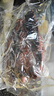 萬(wàn)隆1864（WAN LONG）萬(wàn)隆醬鴨600g 中華老字號(hào)杭州特產(chǎn)醬板鴨整只鹵味真空袋裝零食 曬單實(shí)拍圖