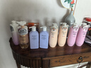 Kustie 玫瑰雙艙洗發(fā)水500g 去屑止癢蓬松柔順持久留香男女洗發(fā)液 曬單實(shí)拍圖