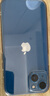 綠聯(lián) 適用蘋果13手機殼 iPhone13防摔保護殼 鏡頭全包加強防摔 透明超薄軟邊保護套 男女款 曬單實拍圖