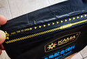 卡麥 KAMA PREMIUM QUALITY水龜糧1kg大粒佛鱷龜糧大鱷專用上浮烏龜飼料麝香剃刀龜糧成龜 曬單實(shí)拍圖