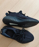 阿迪達(dá)斯Yeezy350暴龍獸椰子夏日透氣男女時(shí)尚休閑鞋GW3774 44 曬單實(shí)拍圖