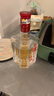 瀘州老窖 六年窖頭曲 濃香型白酒 52度500ml 2瓶 雙瓶（配禮袋） 曬單實拍圖