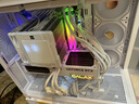 影馳 GeForce RTX 5080 圣刃 OC 16G GDDR7 DLSS 4 電競游戲設(shè)計剪輯AI電腦顯卡 曬單實拍圖