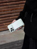 圖拉斯充電寶3C認(rèn)證【熱銷200W+丨頂配超薄】磁吸充電寶式適用蘋(píng)果大容量10000毫安快充可上飛機(jī)新國(guó)標(biāo) 【頂配新3c認(rèn)證】 5千毫安 冰瓷白 國(guó)家3C安全認(rèn)證丨可上飛機(jī)丨頂配超薄款 曬單實(shí)拍圖