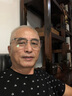 蒙卡洛超輕鈦架遠近兩用防藍光老花鏡男開(kāi)車(chē)智能自動(dòng)變焦中老年老花眼鏡 遠中近防藍光老花100度-898黑銀 曬單實(shí)拍圖